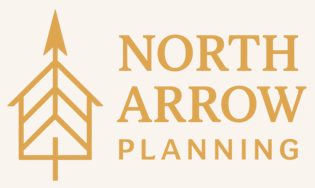 North Arrow Planning